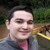 TACTIUM BRASIL Employee Luan Freitas's profile photo