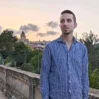 Yoeri Maertens Email