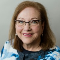 MICPA Employee Peggy Jury's profile photo