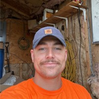 Roux Employee Mitchell Forbes's profile photo