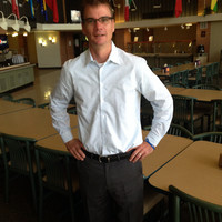 Northern Illinois University Employee Daniel Koenen's profile photo