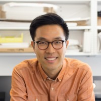 Two Twelve Employee Andy Ng's profile photo