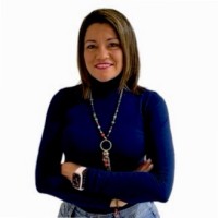 Seguros Alfa Employee Erika Frank's profile photo