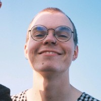 Coffee Stain North Employee Elden Bähni's profile photo