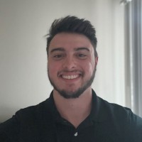 RocketLevel Employee Alex Schidemantle's profile photo