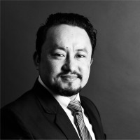 Aster DM Healthcare Employee Subash Limbu's profile photo