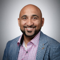 Niagara College Employee Jesse Sahota's profile photo