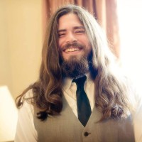 Jack's Oyster House Employee Timothy Wooster's profile photo