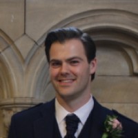 Buckingham Group Contracting Ltd Employee Jon Hamilton's profile photo