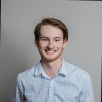 DSQ Land Surveyors Employee Drew Chaplin's profile photo
