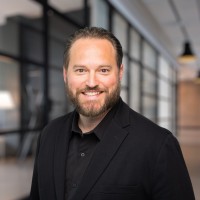 Ledcor Employee Forrest Smith's profile photo