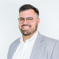 Space ISAC Employee Joel Francis's profile photo