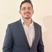 XENON Automation Employee David Pogoda's profile photo