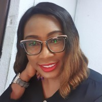 NetPlusDotCom Employee Ogechi Edosio's profile photo