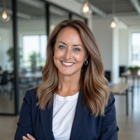 Virtual Surge, LLC Employee Shannon McCraw's profile photo