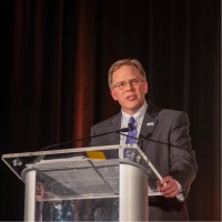 Ohio Restaurant & Hospitality Alliance Employee John Barker's profile photo