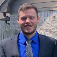 New Millennium Building Systems Employee Thomas Choate's profile photo