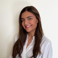 RocketLit Employee Giulia Mota's profile photo