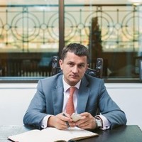 NABIX Employee Andrey Nikityuk's profile photo