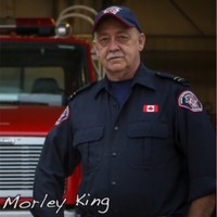 Tuccaro Group of Companies Employee Morley King's profile photo