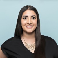 Engine Employee Alexa Davis's profile photo