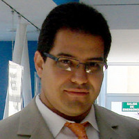 CIQA Employee Edgar Cuara-Díaz's profile photo