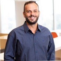 SEK Security Ecosystem Knowledge Employee Joao Stohler's profile photo