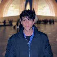 PlantSat Employee Gaurav Pande's profile photo