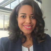 SoFi Employee Tamika Thompson's profile photo