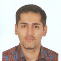 Mapnamd2 Employee Mohsen Garshasbi's profile photo