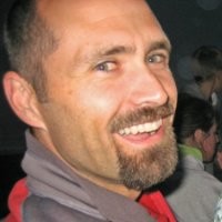 CRL Employee Matthew Todd's profile photo