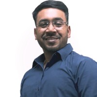 ZF Group Employee Arpit Pal's profile photo