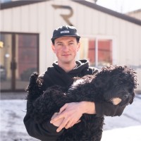 Fullsend Solutions Employee George Johnson's profile photo