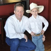 Manorly Concierge Home Management Employee Mike Neuhoff's profile photo