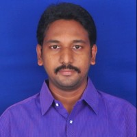 Pest Shields® Employee Mani Teja's profile photo