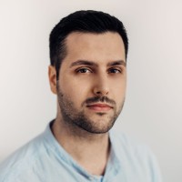TwójPsycholog Employee Mateusz Zawadzki's profile photo