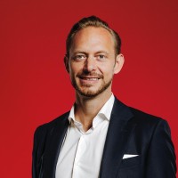 FC Bayern München Employee Rouven Kasper's profile photo