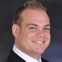 Vyntelligence Employee Olly Williamson's profile photo