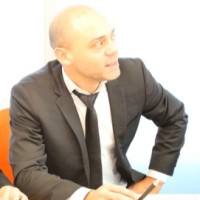 Banque de France Employee Olivier Ventadour's profile photo