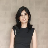 Anitha Selvan Email