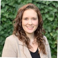 Oregon Health & Science University Employee Ashley Gregor's profile photo