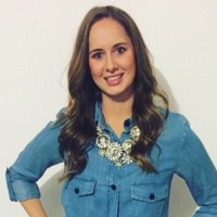 Expensify Employee Kortney Trasolini's profile photo