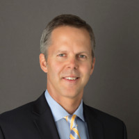 Donaldson Employee Todd Smith's profile photo