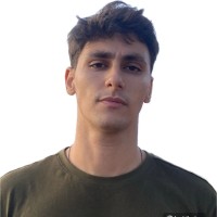 Connecty AI Employee Jaime Sancho Molero's profile photo