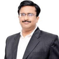 SG Analytics Employee Vikram Shanbhag's profile photo