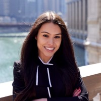 InsuranceNewsNet Employee Sorayah Talarek's profile photo