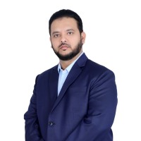 OCS Infotech Employee Sayed Kazi's profile photo