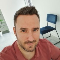NavInfo Employee Rob Lavreysen's profile photo