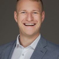 Aampere Employee Philipp Wernoth's profile photo