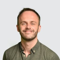 Volero  Employee Bart van Dijk's profile photo